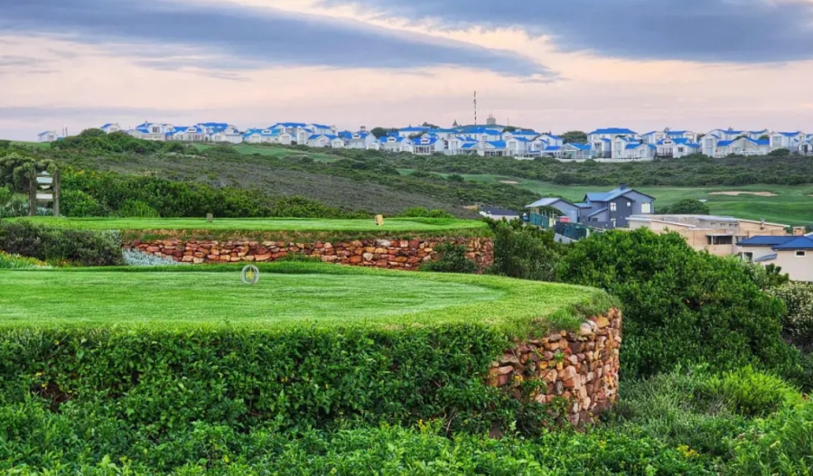 4 Bedroom Property for Sale in Pinnacle Point Golf Estate Western Cape
